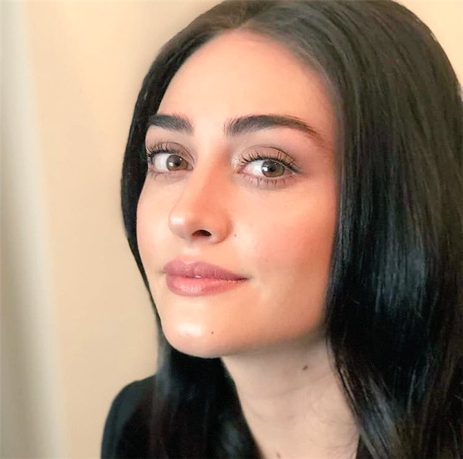 Ramo dizisinin Sibel�i belli oldu! Esra Bilgiç bomba etkisi yaratacak
