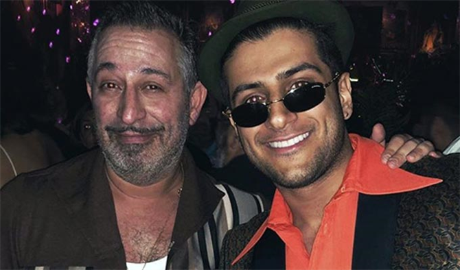 reynmen ve cem yılmaz ile ilgili görsel sonucu