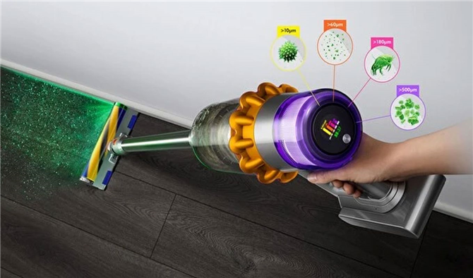 Robot Süpürgelerin Dikkat Çekici Tasarımları