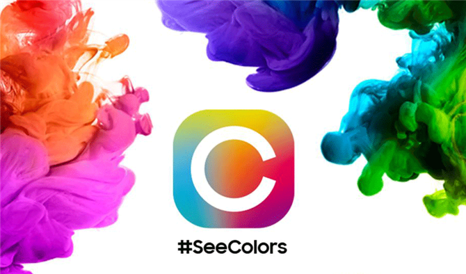 Samsung'tan Renk Körlerine Müjde