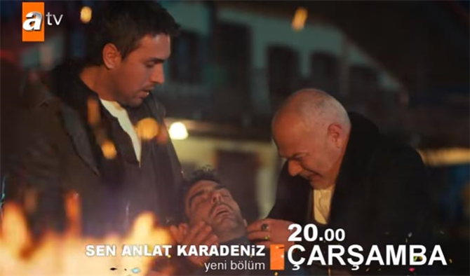 Sen Anlat Karadeniz Vedat gerçekten öldü mü? Mehmet Ali Nuroğlu diziden neden ayrıldı