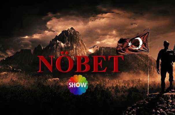 Show TV'nin iddialı yeni dizisi Nöbet'in kadrosu belli oldu