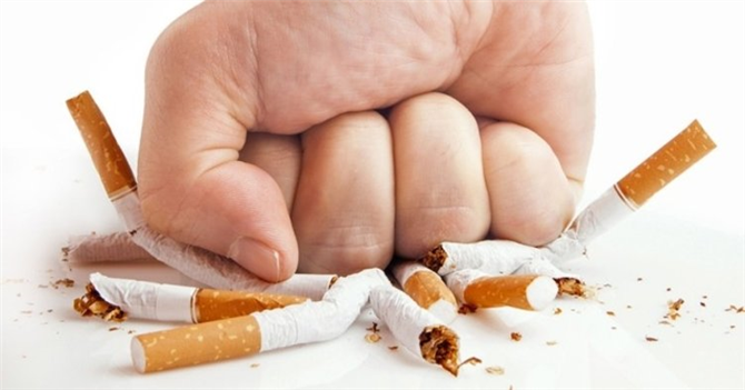Sigarayı Bırakmanızda Önemli Rol Oynayan Besinler