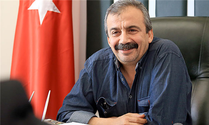 Sırrı Süreyya Önder tahliye mi olacak? Anayasa Mahkemesi kararını verdi