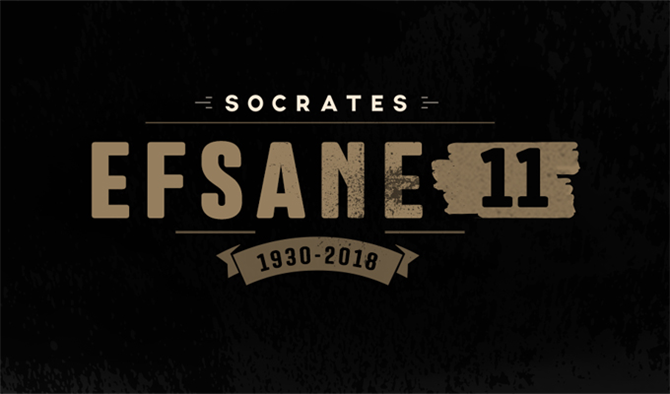 Socrates Dergi’den Futbol Tarihine Saygı Duruşu