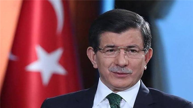 Son Dakika Ahmet Davutoğlu ofisine baskın iddiası! Ankara'da hareketli saatler