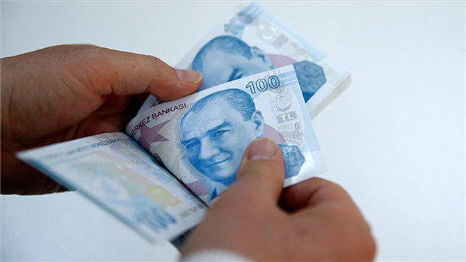 Son Dakika, Bankamatik Kartı Olanlar 100.000 TL Alıyor! Tek Banka Verecek!