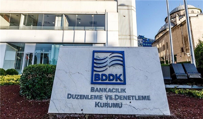 Son Dakika: BDDK’dan Yeni Düzenleme Geldi!