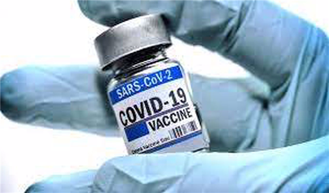 Son Dakika… Covid-19 Aşısının Kullanımına İlk Onay İngiltere’den Geldi