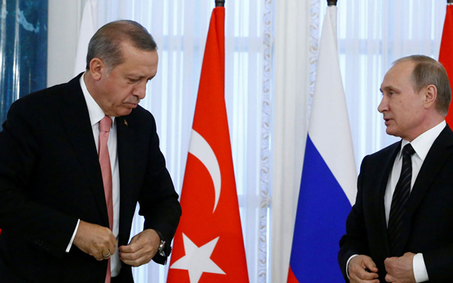 Son Dakika Rusya ve Türkiye anlaştı! Askerimiz İdlib'den geri dönecek mi?