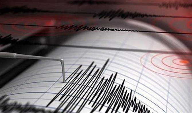 Son Dakika Şiddetli deprem 10 Aralık Son Depremler İzmir Balıkesir Bursa sallandı!