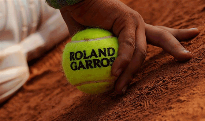 Sony Teknolojisi ile Roland Garros’ta 4K Prodüksiyon
