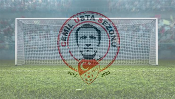 Spor Toto Süper Lig 2019-2020 Cemil Usta sezonu Fikstürü Çekildi Derbi Tarihleri Belli Oldu