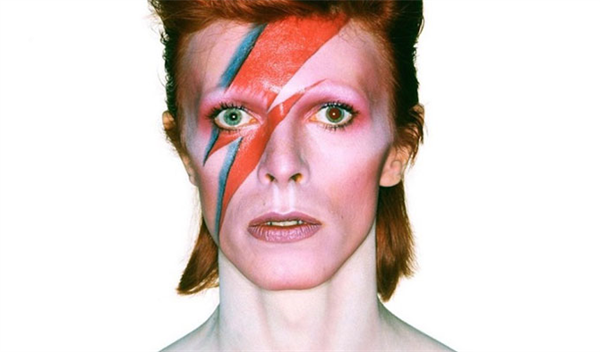 Spotify David Bowie’nin “En”lerini Açıkladı