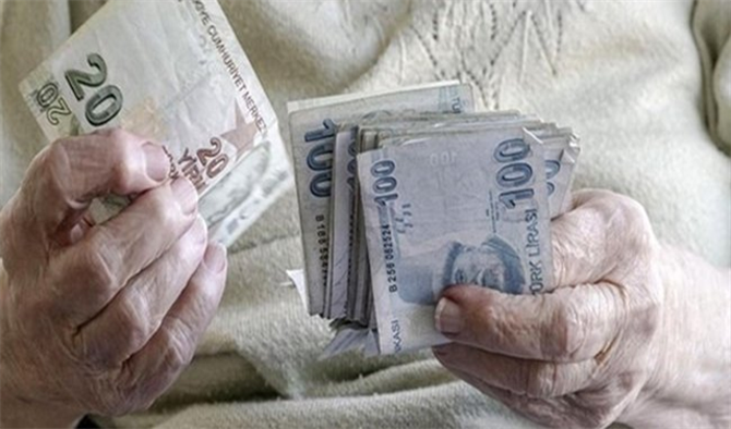 SSK Bağkur Emekli Maaşı Hesaplama Değişti! Emeklilik Yaşı ve Emekli Maaşı Öğrenme