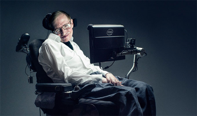 Stephen Hawking Gene Kıyamet Tarihi Verdi