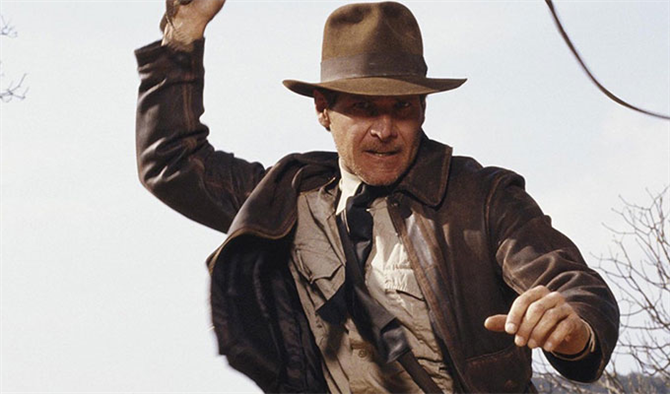 Steven Spielberg, Yeni Indiana Jones'un Bir Kadın Olabileceğini Söyledi