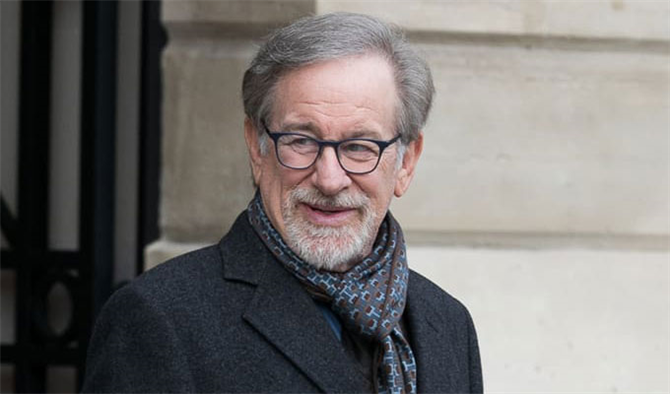 Steven Spielberg'den Yeni Film: Blackhawk