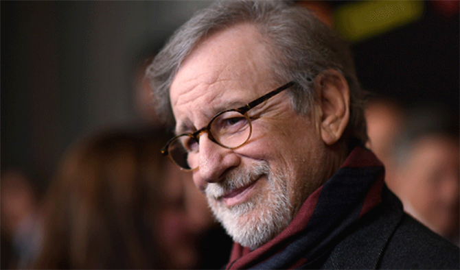Steven Spielberg'ten Şaşırtan Netflix Çıkışı