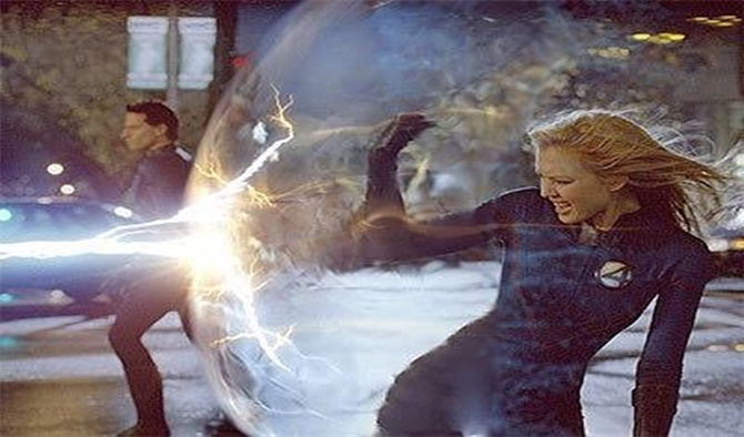 Sue Storm Fantastik 4'lü ne yapıyor? Hadi İpucu 9 Ekim
