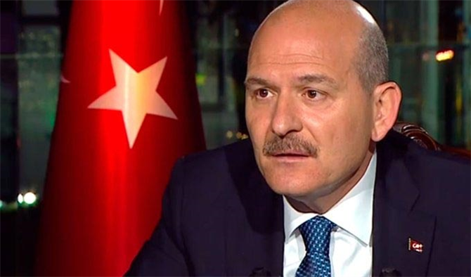 Süleyman Soylu istifa mı ediyor Kılıçdaroğlu saldırısı sonrası şok iddia