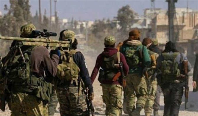 Suriye'de Kafa Kesen Türk Askeri mi cihatçı mı video gerçek mi doğru mu