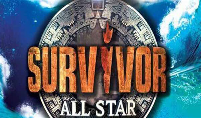 Survivor All Star 2018'e Kimler Yarışmacı Olarak Katılacak?  3 İsim Açıklandı.