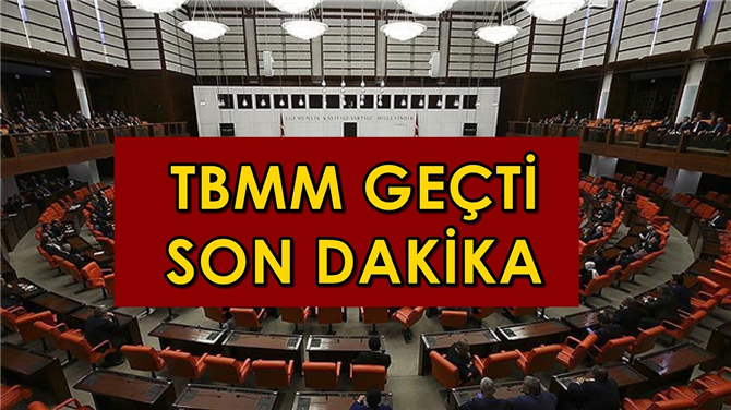 TBMM Basına Sızdı, 10 Milyon Emekli İçin Karar Onaylandı! Yılbaşına Kadar Ödeme Olacak!