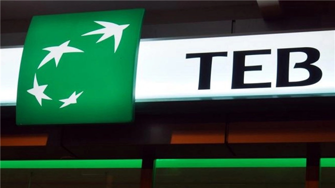 TEB Bankası, yeniden başladığını açıkladı! Kasım ayı sonuna kadar ödeme! 70 bin TL hemen hesaplarda