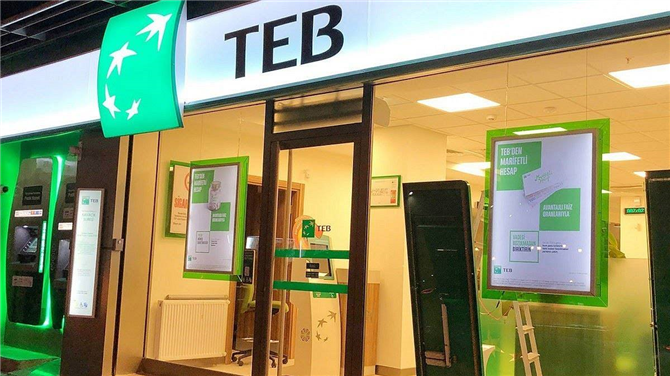 TEB Bireysel Kredi Kartlarından E-Ticarette Harcama Yapanlara Büyük Sürpriz: 500 TL Bonus Fırsatı!