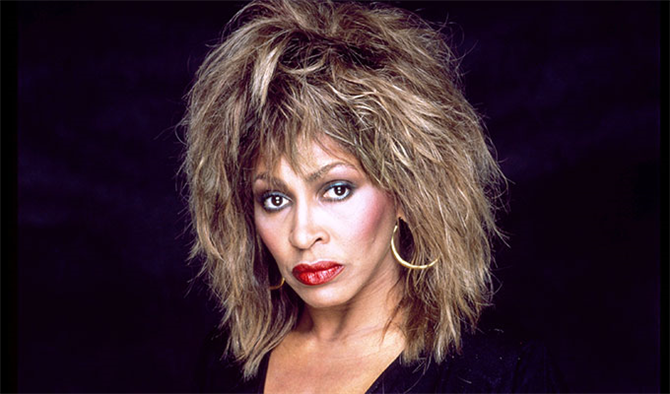 Tina Turner’ın Hayatını Konu Alan Müzikal Yapıldı