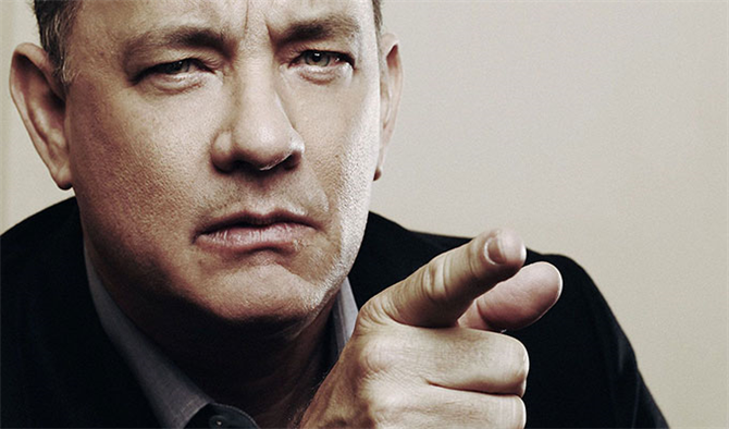Tom Hanks'in Oynayacağı "Bios" Filminin Vizyon Tarihi Belli Oldu