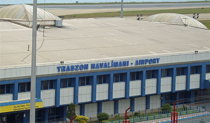 Trabzon Havalimanı Neden Kapatıldı?