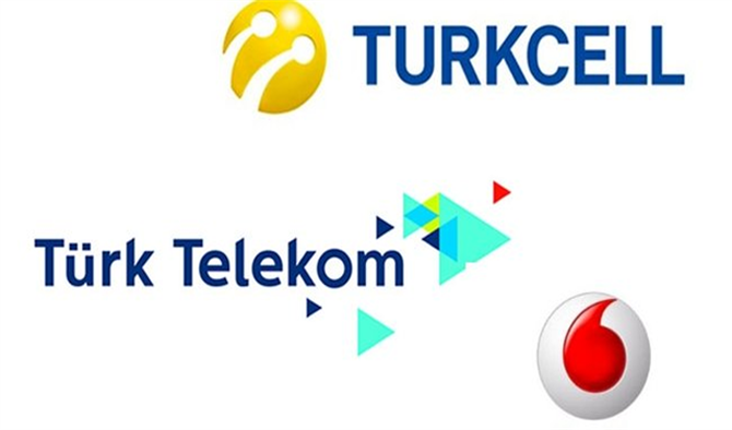 Turkcell, Vodafone ve Türk Telekom 5 GB internet hediyesini kaçırmayın!