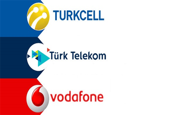 Turkcell, Vodafone ve Türk Telekom Herkese 1 GB internet hediyesi! Tek şart 4.5G kullanmak!