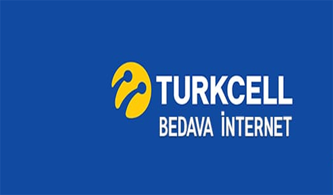 Turkcell’den kişiye özel hediye internet kampanyası!
