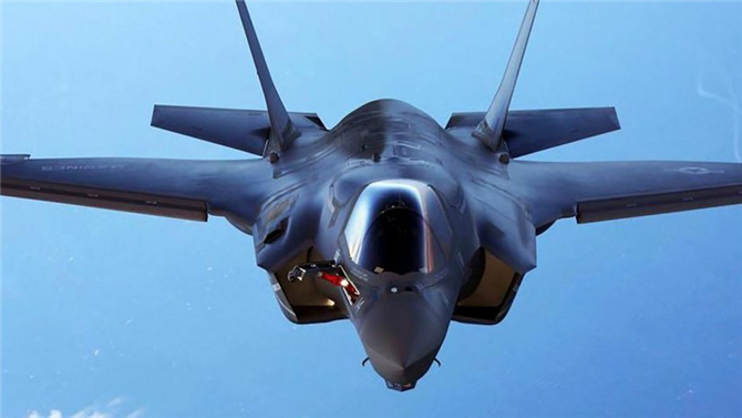 Türkiye F-35 Alamayacak mı? Beyaz Saray ve Pentagon Son Dakika Türkiye Açıklaması