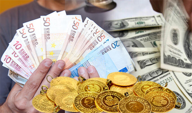 Uzman Ekonomist ve Analizciler Dolar, Euro ve Altın Alacaklara uyarı! O kararı bekleyin