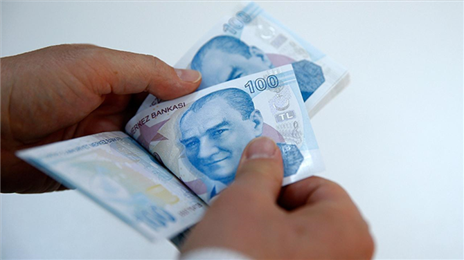 Vakıfbank ve Halkbank 4 gün içinde Bankamatik kartına ödeme! 2 bankadan hesabınız varsa destek!