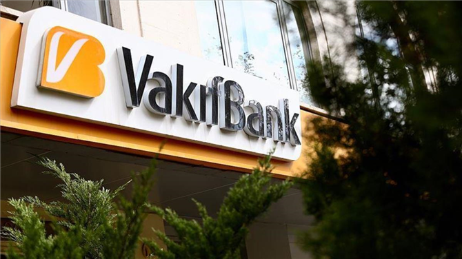 Vakıfbank'ın yeni kredi kampanyası belli oldu! Müjdeler hem emekli hem çalışan aldı! 20-30-40-50 bin TL ödenecek!