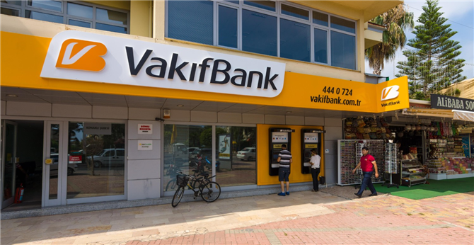 Vakıfbank'tan 120.000 TL koşulsuz kredi bu sabah açıklandı