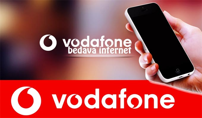 Vodafone Bedava İnternet 2019 Vodafone hediye internet kampanyaları