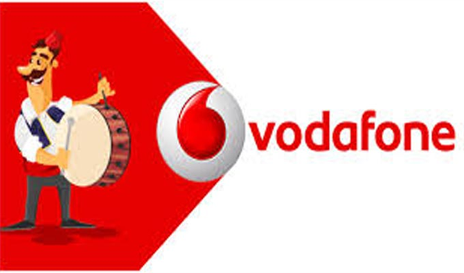 Vodafone Bedava İnternet Paketi kampanyası Mayıs 2019 Ramazan Özel