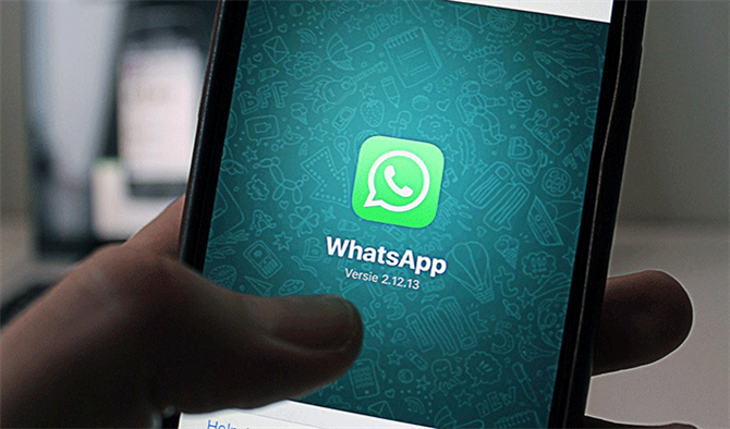 WhatsApp Casusluk Programı Chatwatch