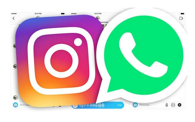 Whatsapp çöktü İnstagram çöktü 3 Mart 2020 Whatsapp neden yavaş? İnstagram neden yavaş