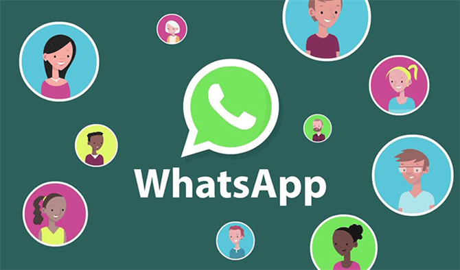 WhatsApp'a Yeni Özellik Geldi
