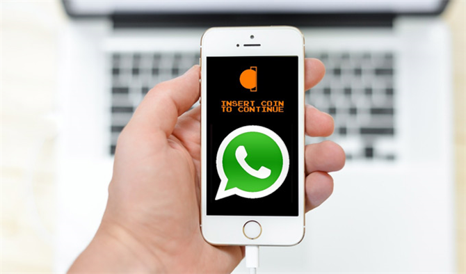 WhatsApp'da Para Transferi Dönemi