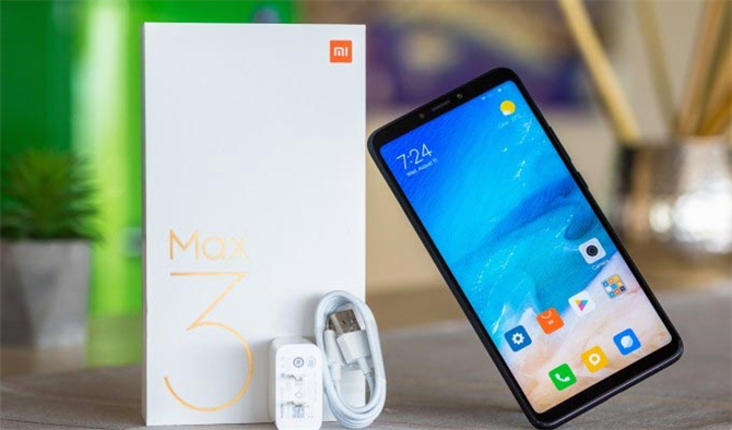 Xiaomi Mi Max 3 Teknik Özellikleri ve Fiyatı belli oldu mu?