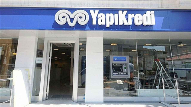 Yapı kredi bankası, Banka hesabı olanlar dikkat, Ödeme 25000 TL oldu!