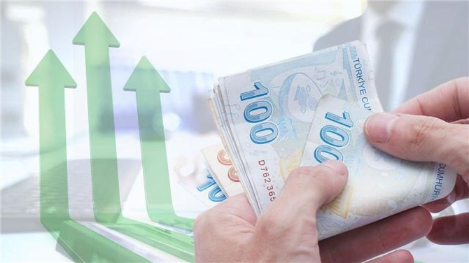 Yapı Kredi Bankası, Denizbank ve Akbank Ödeme Verecek: Bu 3 Bankada Hesabı Olanlar 90.000 TL Alacak!